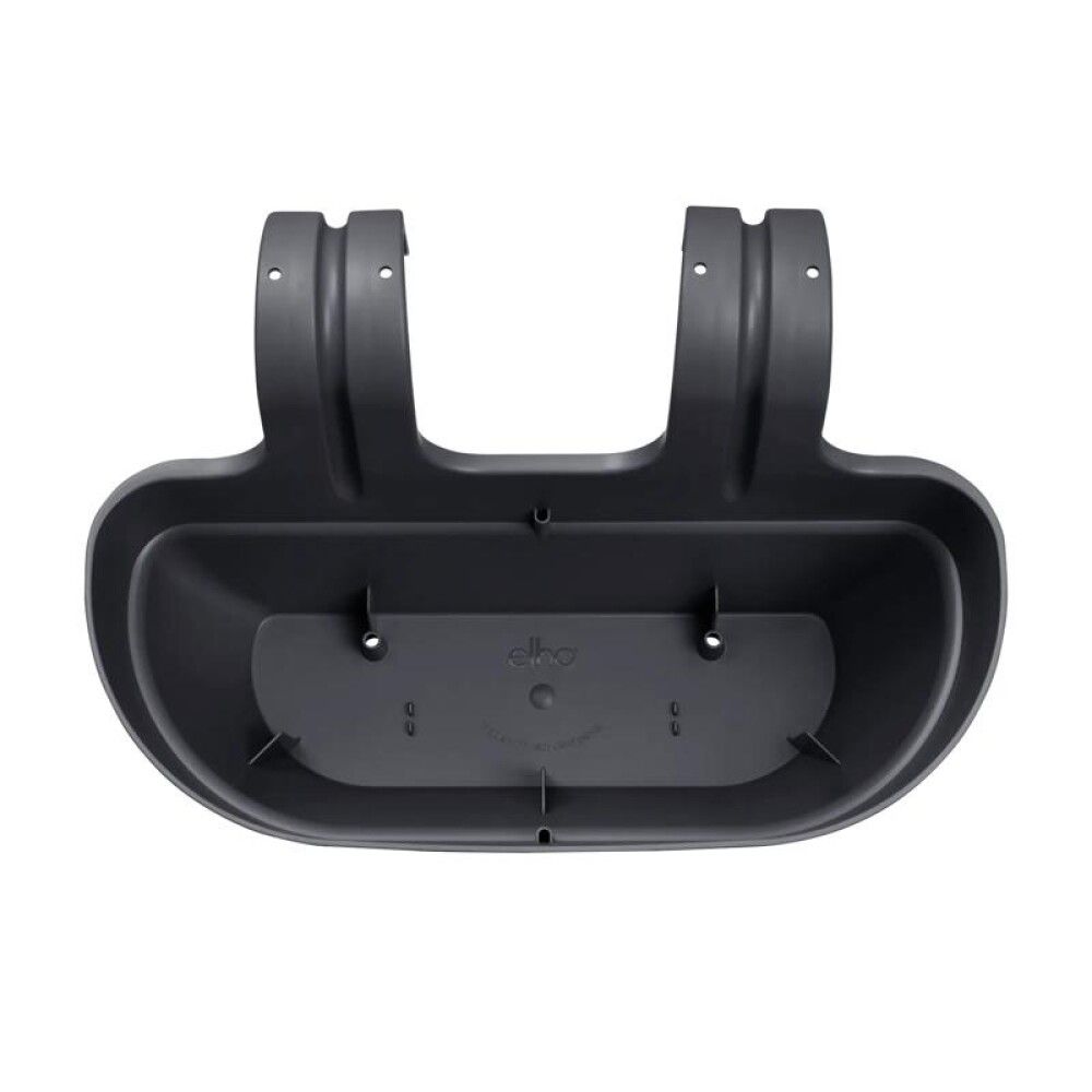 Blómapottur fyrir svalir Vibia Campana 36cm Elho