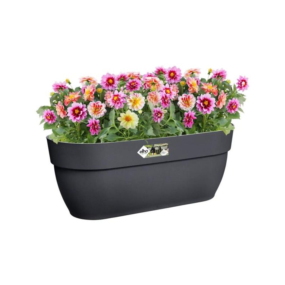 Blómapottur fyrir svalir Vibia Campana 46cm Elho