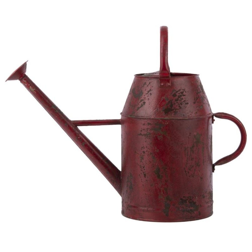 Vatnskanna 8,5L Esschert L stál 1stk (nokkrir litir)