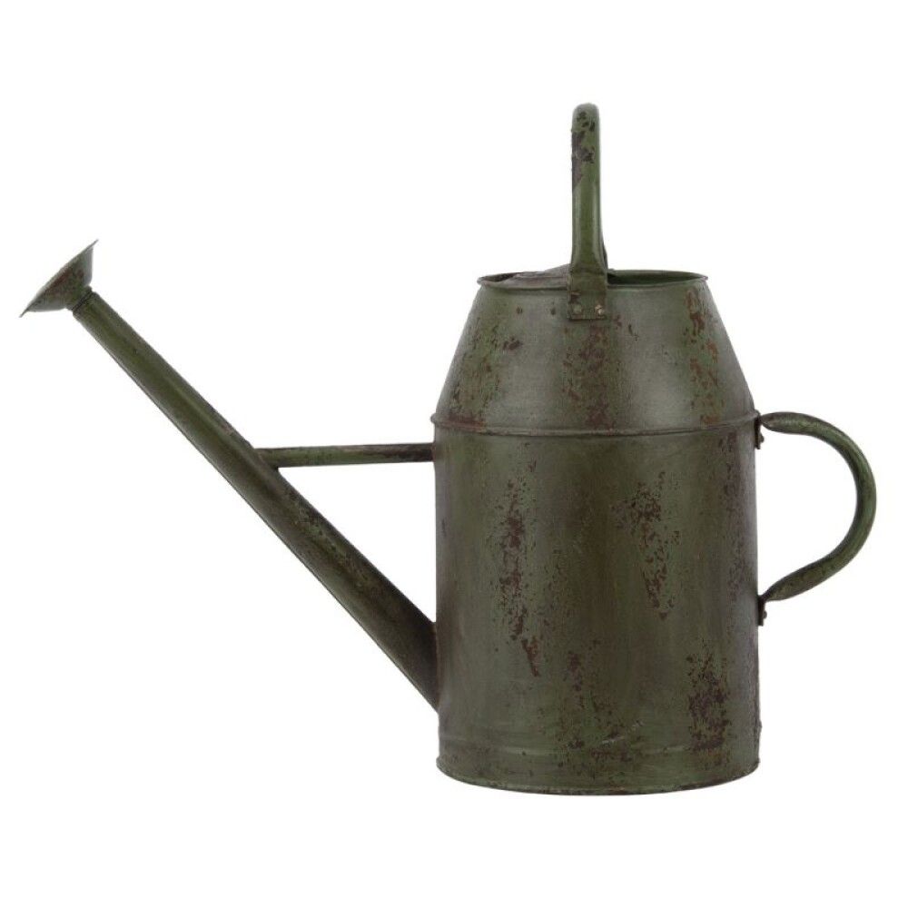 Vatnskanna 8,5L Esschert L stál 1stk (nokkrir litir)