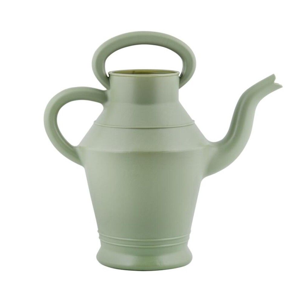 Vatnskanna 9,5L Esschert XL plast 1stk (nokkrir litir)