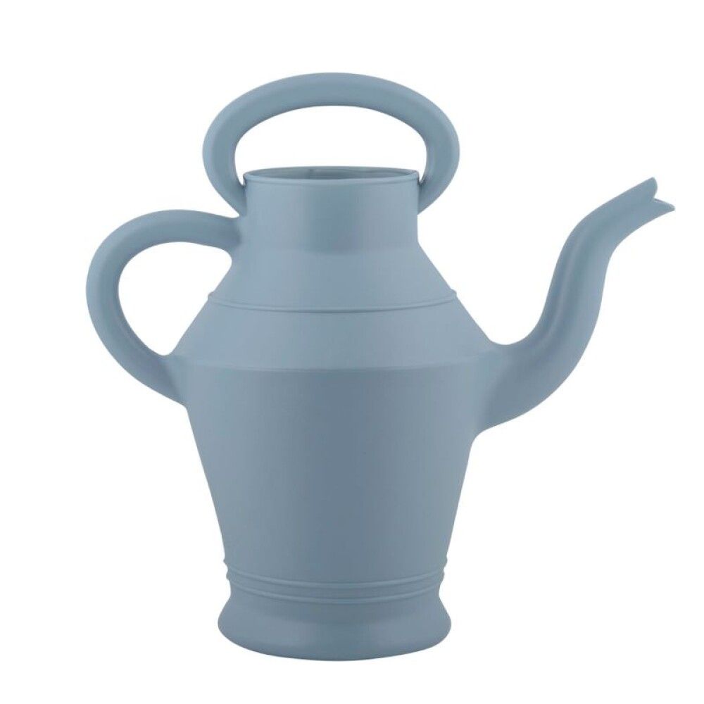 Vatnskanna 9,5L Esschert XL plast 1stk (nokkrir litir)