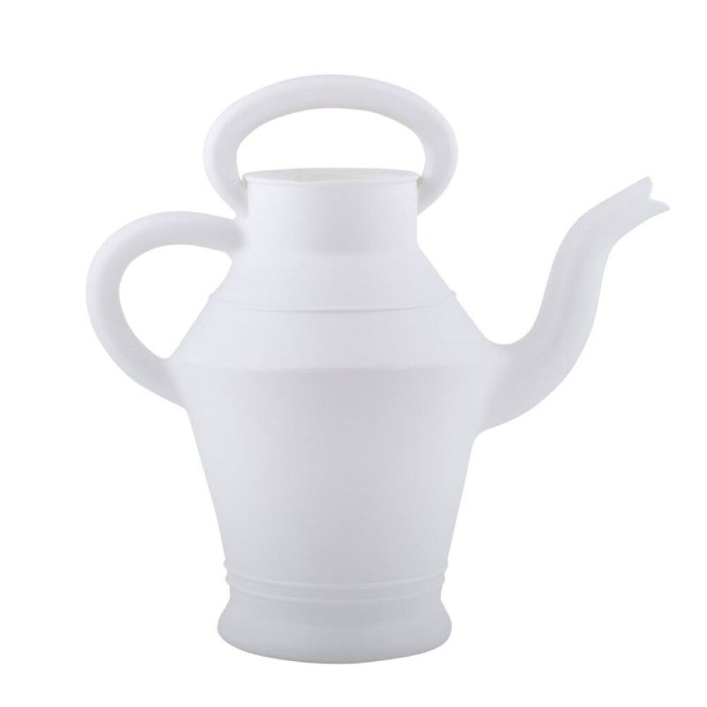 Vatnskanna 9,5L Esschert XL plast 1stk (nokkrir litir)