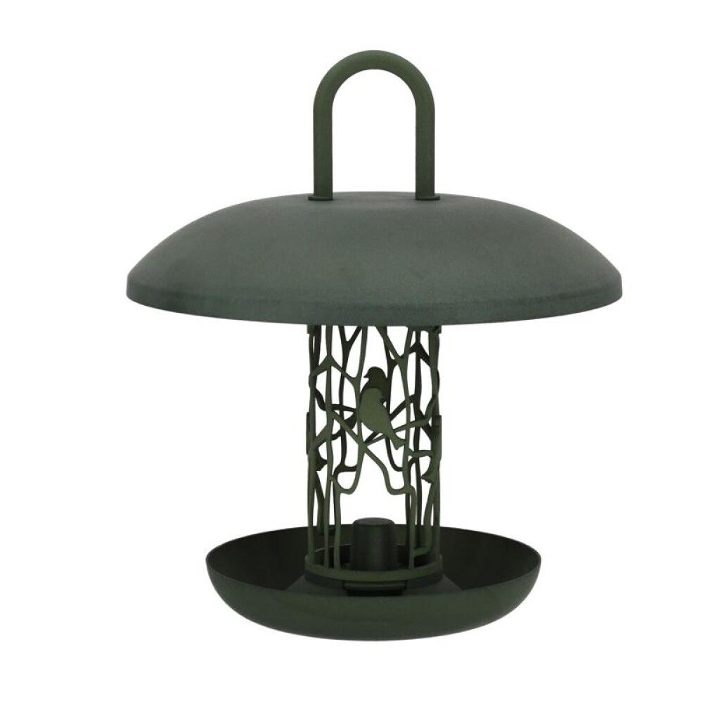 Fóðurskammtari fyrir kúlur Ø29,9x26,5cm Garden Life 