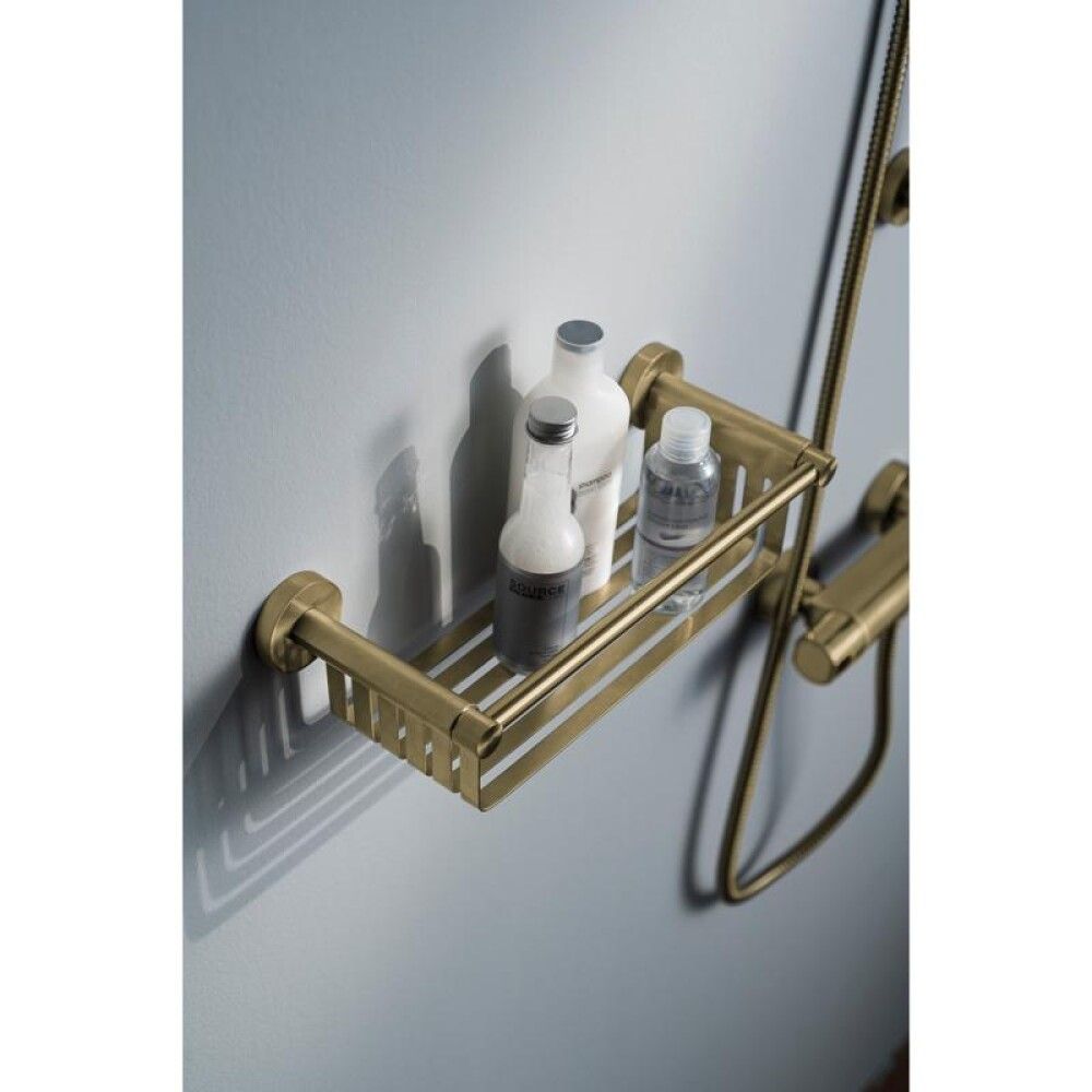 Sturtukarfa Haceka Kosmos antík messing