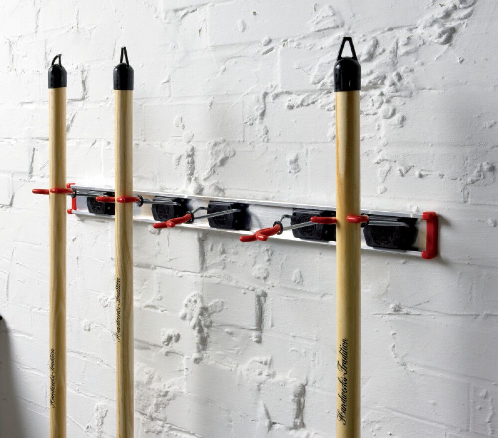 Verkfærahengi 75cm 5 krókar Freund