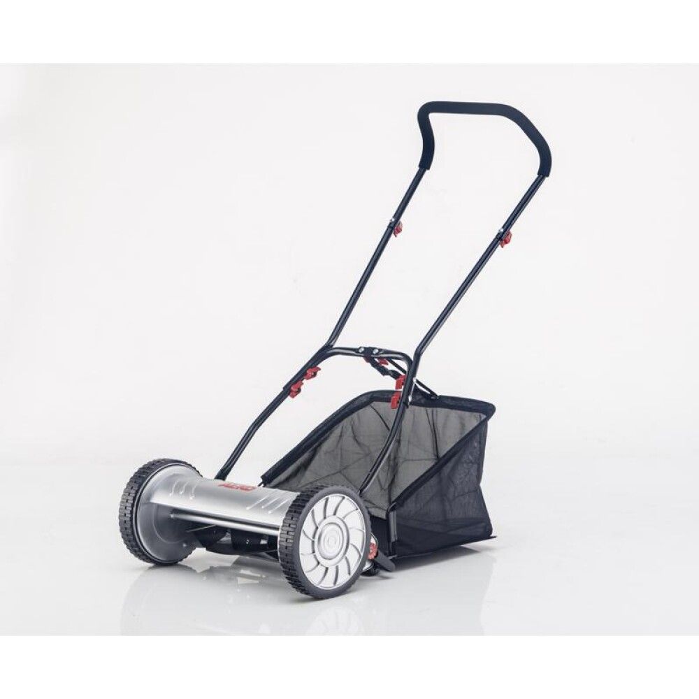 Handsláttuvél 38cm ALKO Comfort 38-5