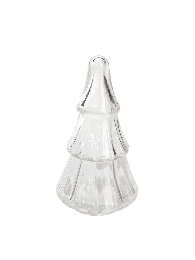 Glertré glært 14cm Det Gamle Apotek