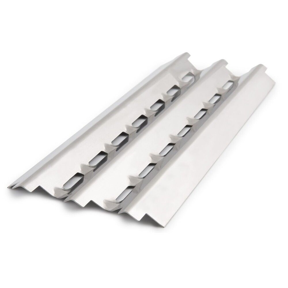 Bragðburstir fyrir Baron og Crown Broilking