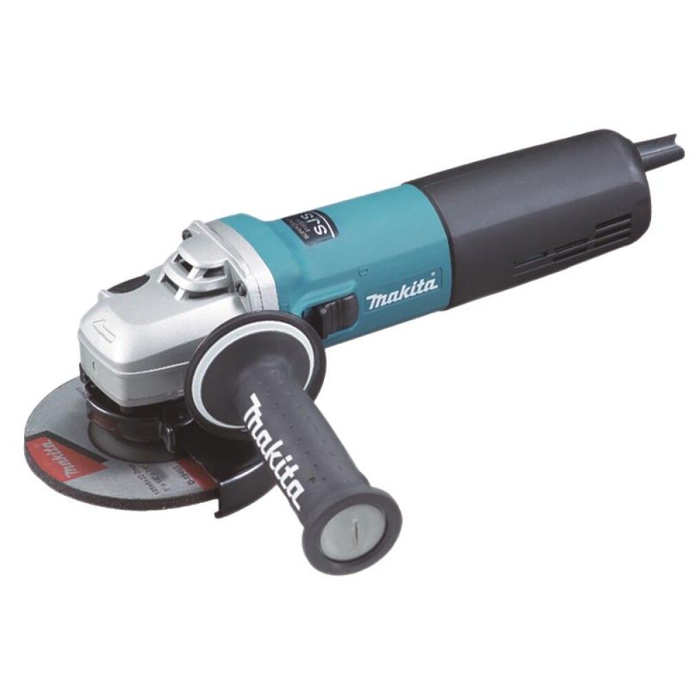 Slípirokkur 1400W Makita 9565CVR