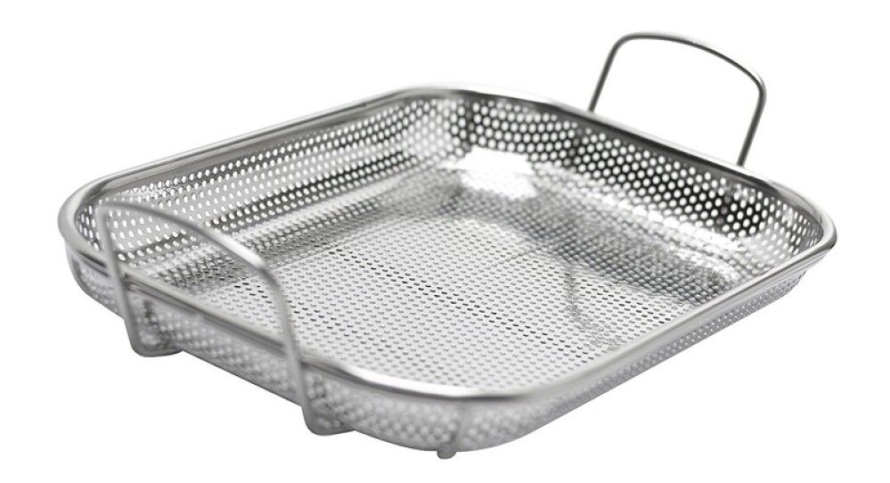 Grillbakki 44x28x11cm Broil King