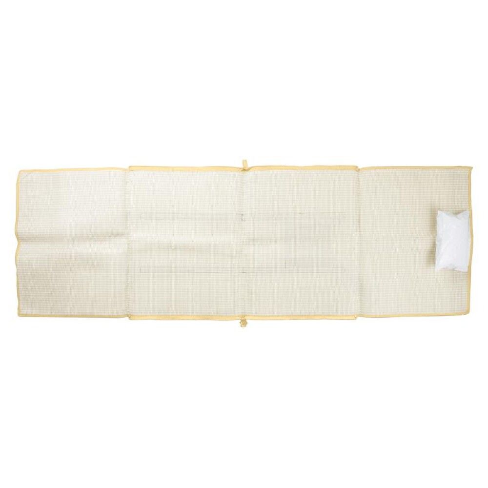 Strandteppi með kodda Outfit