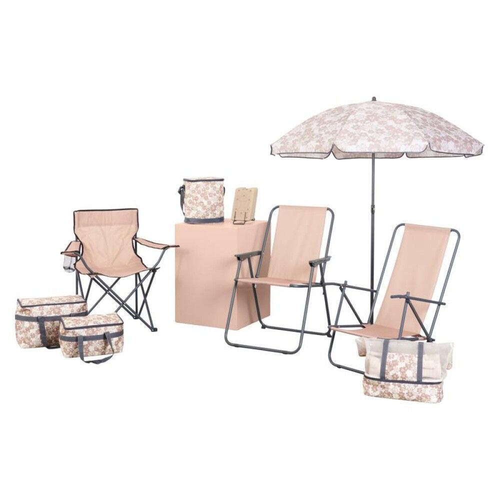 Kælitaska 14L Outfit 1stk (nokkrir litir)