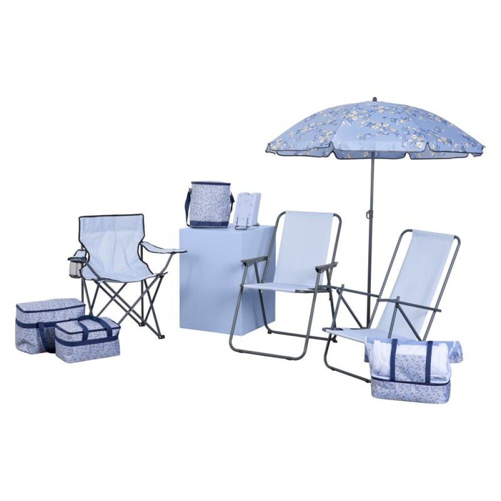 Kælitaska 14L Outfit 1stk (nokkrir litir)