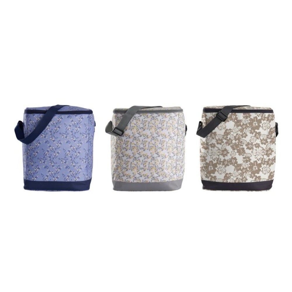 Kælitaska 12L Outfit 1stk (nokkrir litir)