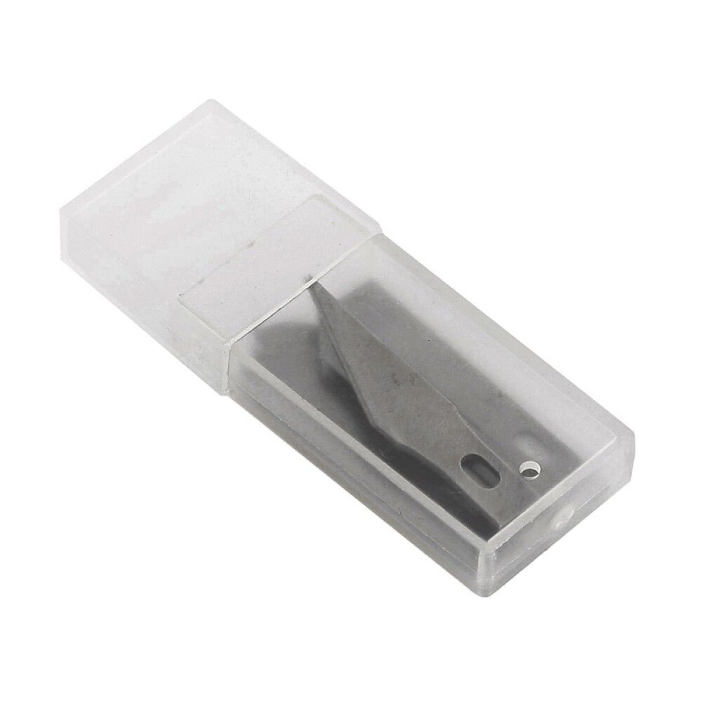 Blöð fyrir nákvæmnishníf Wisent