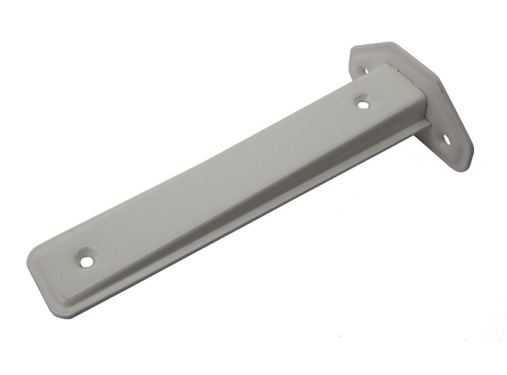 Hilluberi 38x190mm Vormann Format type B hvítur