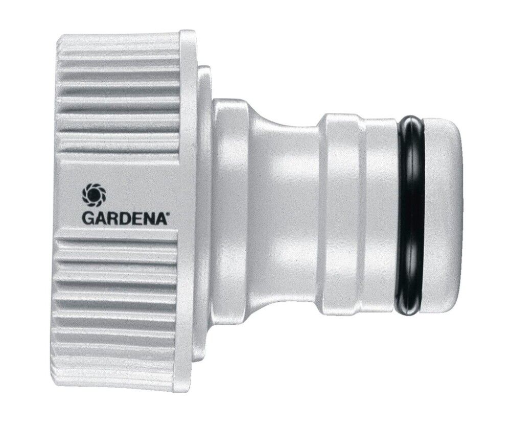 Kranatengi fyrir hraðsmellu 1" 