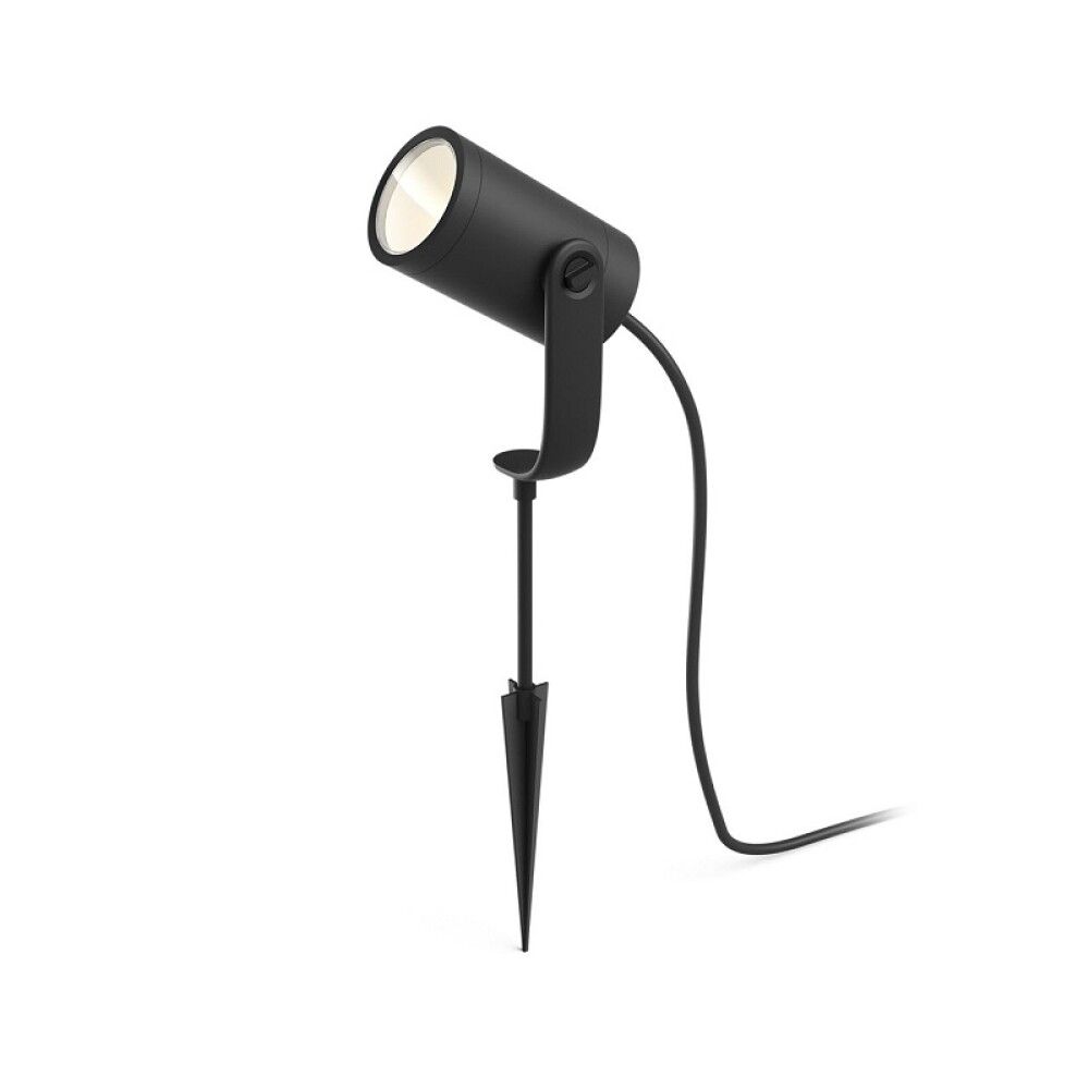 Kastari LED LiLy 8W aukaljós Philips Hue WCA