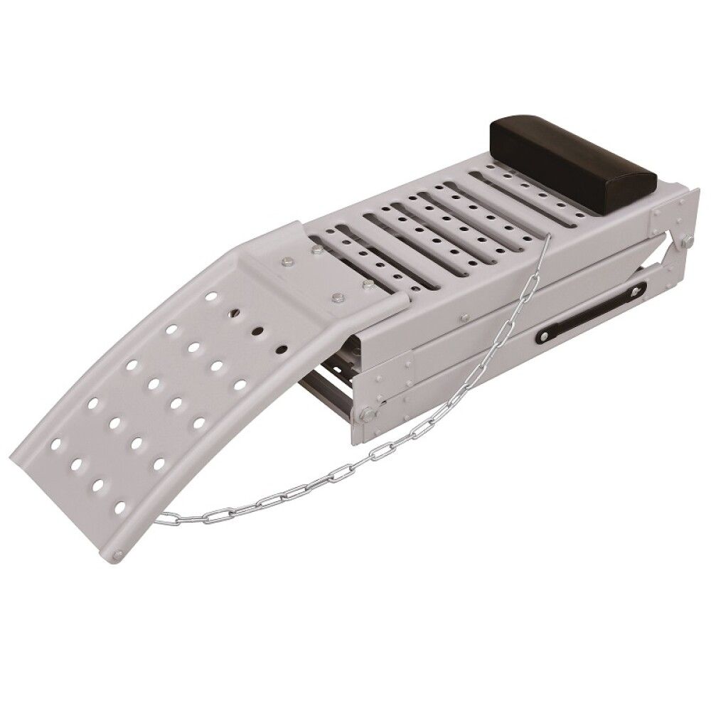 Kerrubrautir 2stk samanb. 2m Cobra