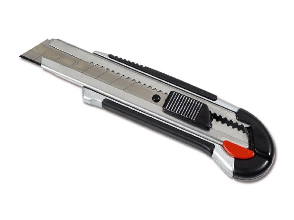 Dúkahnífur 22 mm Wisent MA 100