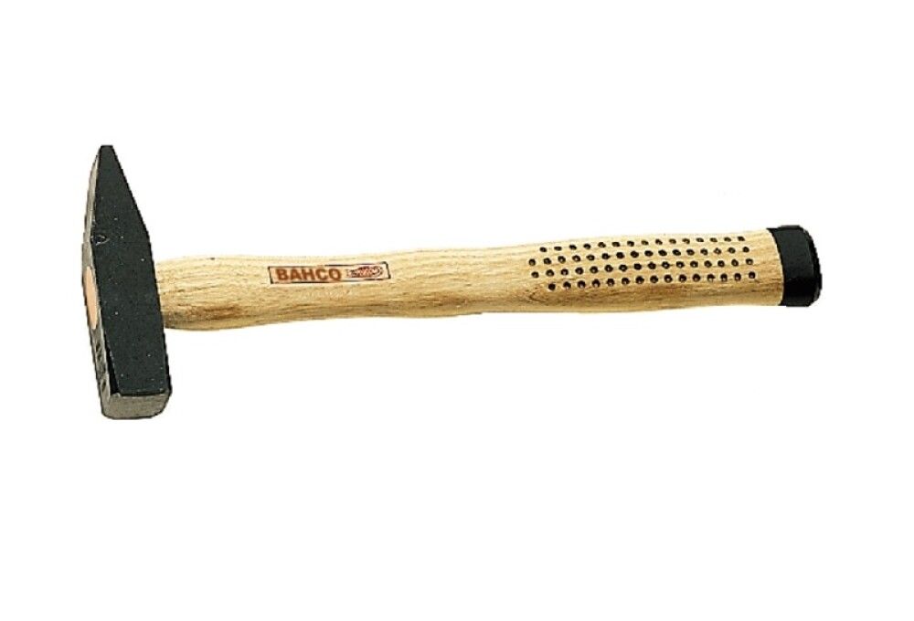 Munnhamar 200g Bahco