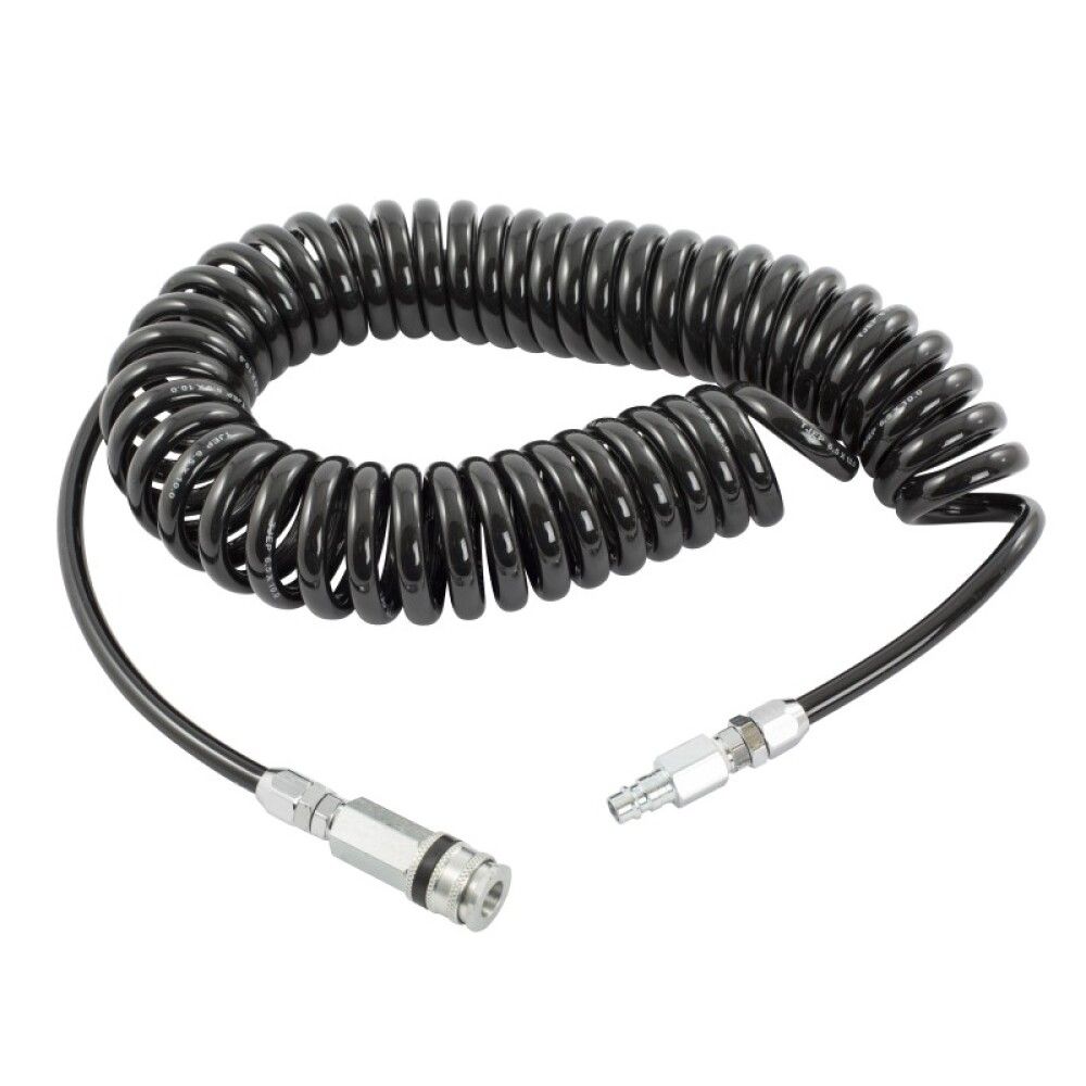 Loftpressa og aukahluta sett Tjep 1,1kW