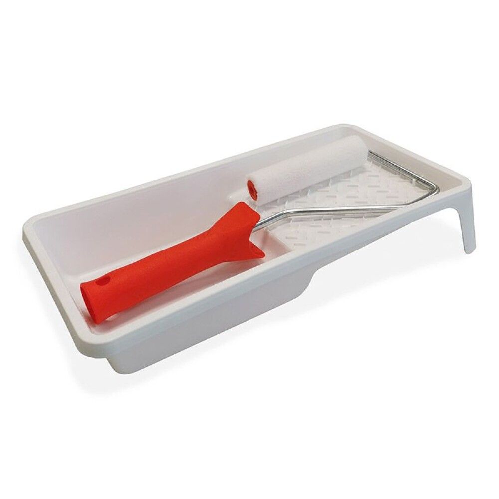 Rúllusett fínt 10cm mini Swingcolor mini