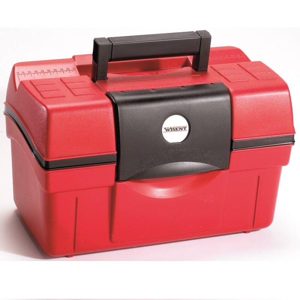 Verkfærakassi Wisent 16-25