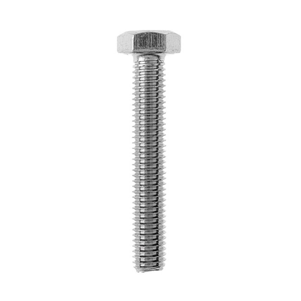 Bolti Ø6x20 mm 100 stk Profi Depot A2