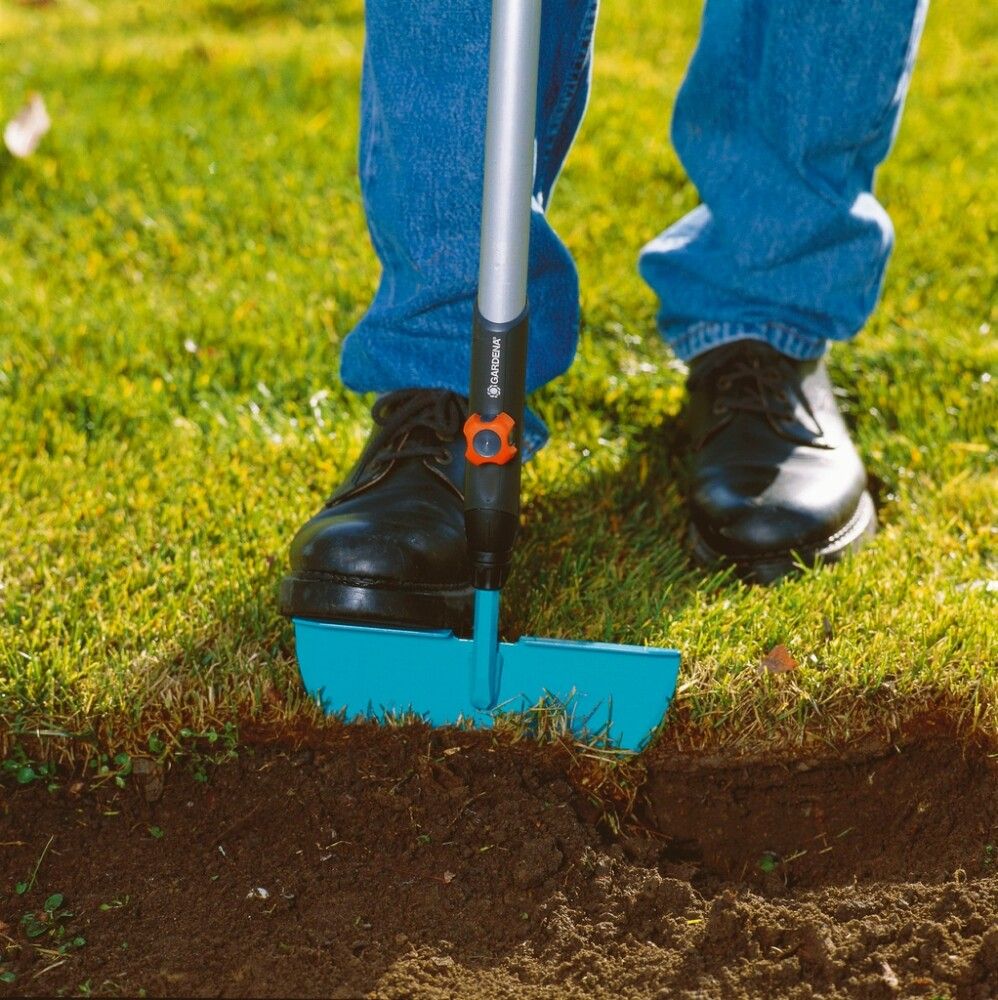 Kantskeri Combisystem Gardena