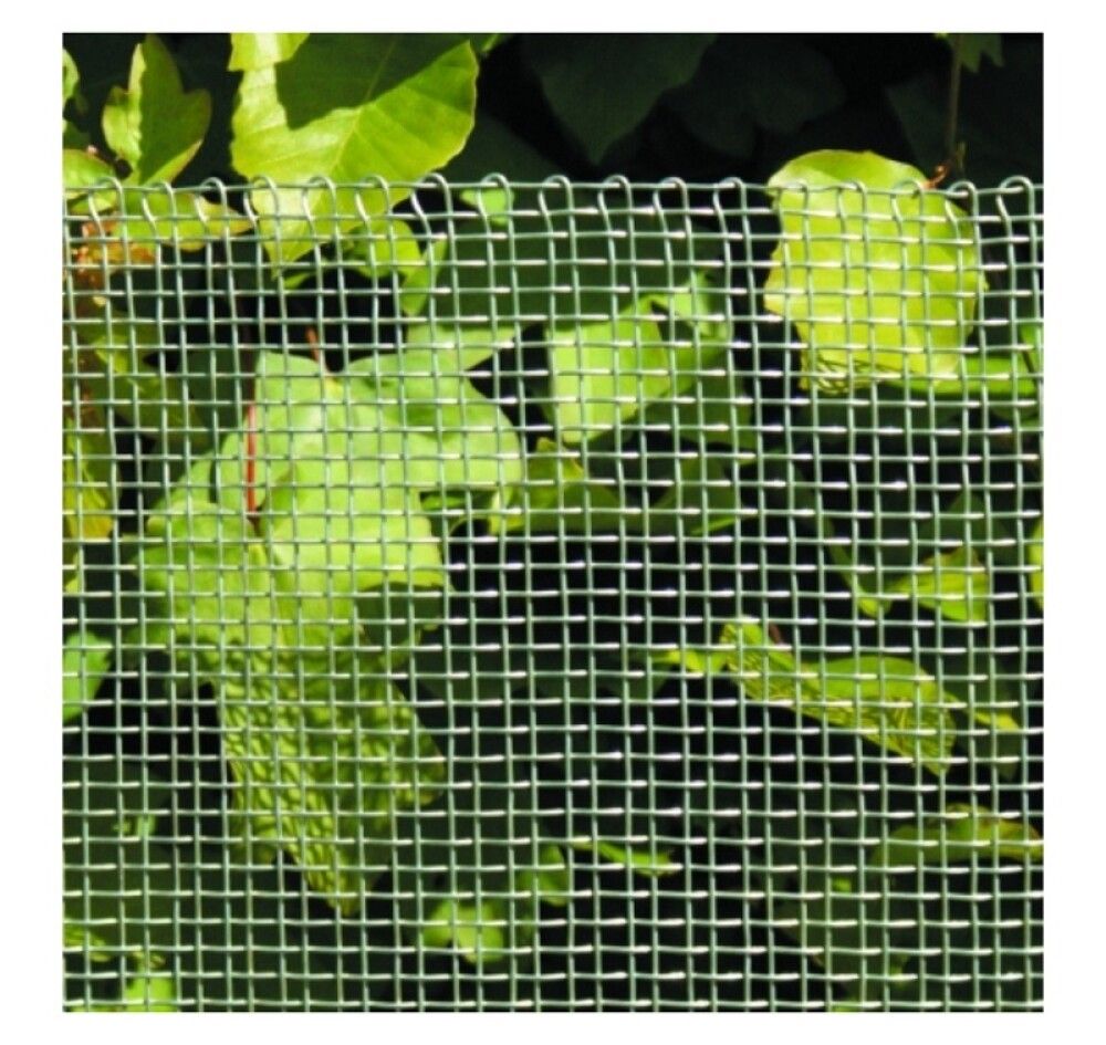 Músanet H:60 cm L:1 m möskvi 3x3 mm NSH galv