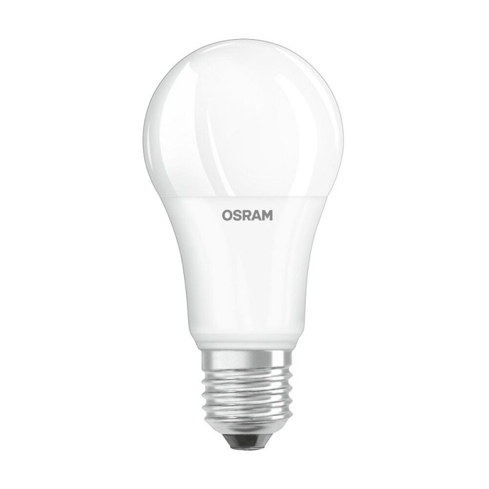 Ljósapera LED E27 6500K Osram 13W Ø6mm