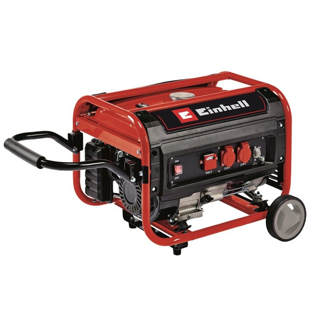 Rafstöð 3100W Einhell TC-PG 35/E5