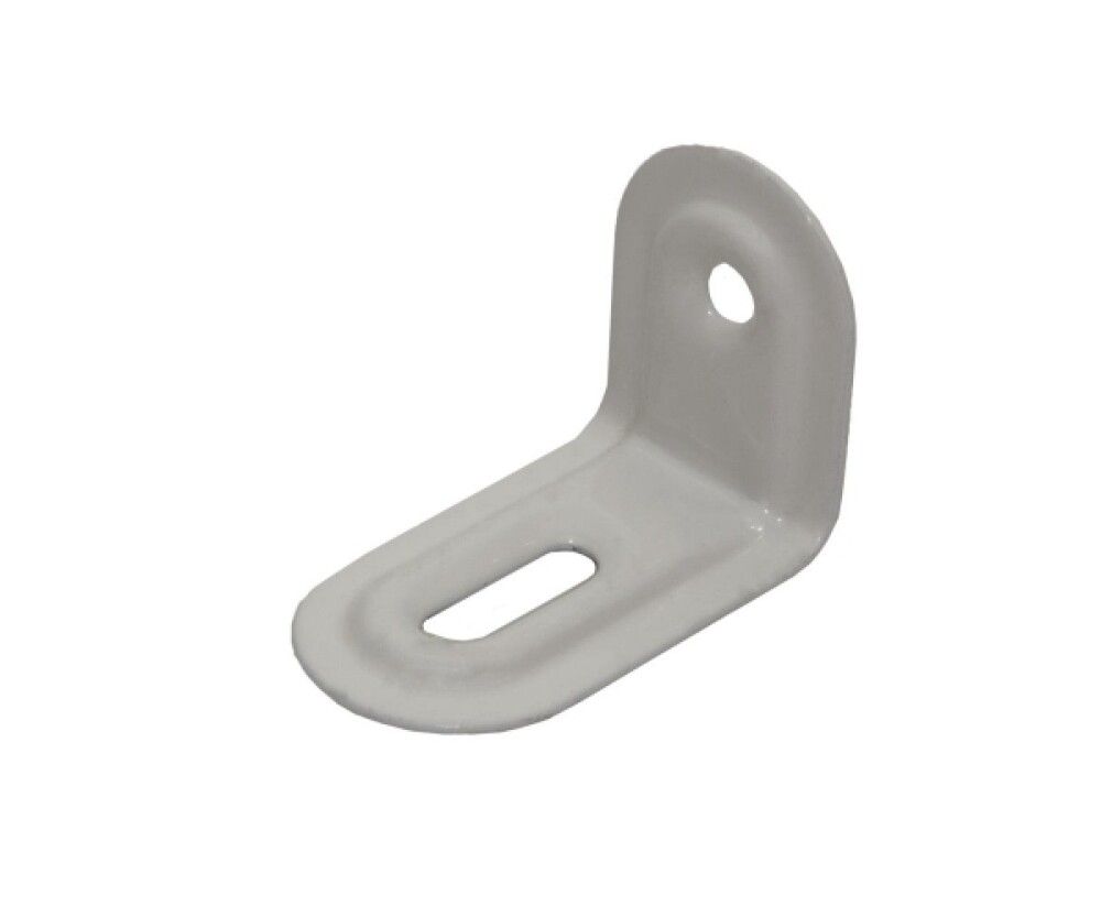 Vinkill 39x28x23mm Vormann hvítur