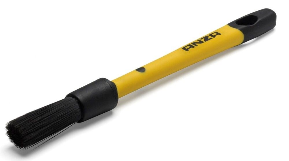 Pensill hringlaga 25 mm Anza Basic