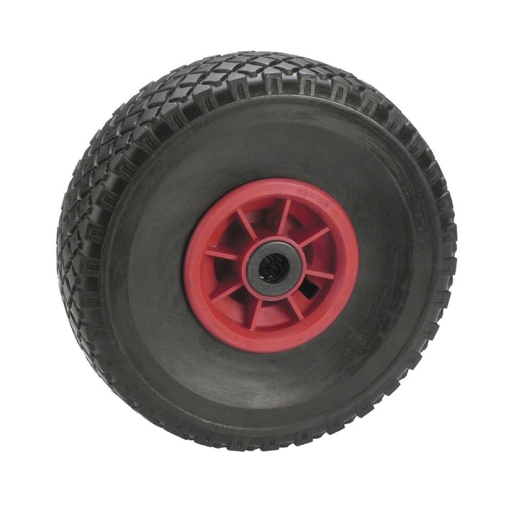 Loftdekk 260x85mm 100kg