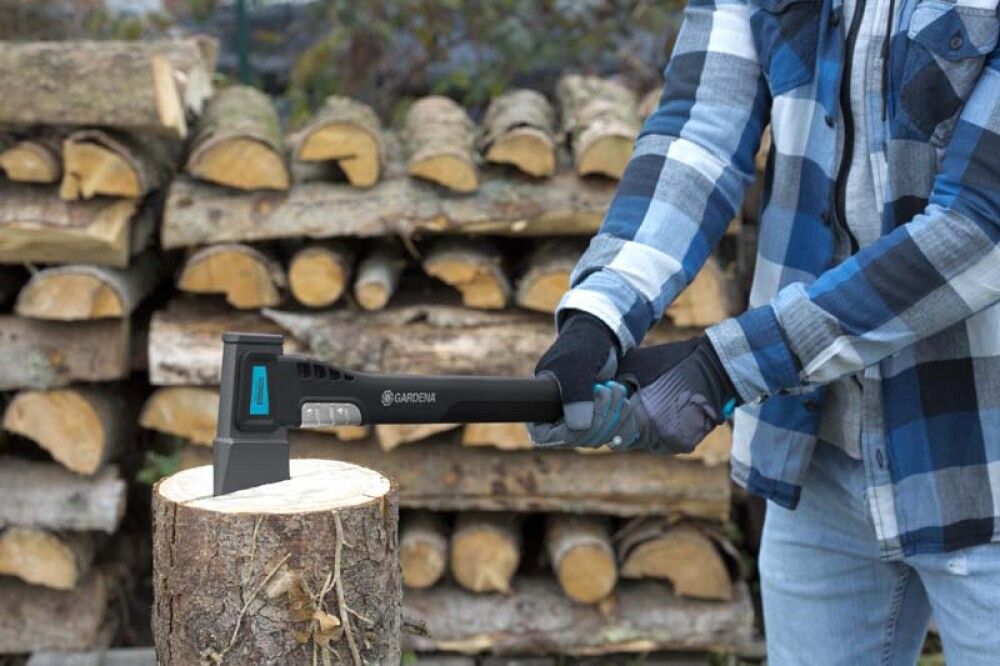 Garðhanskar str. M Garðverkfæri