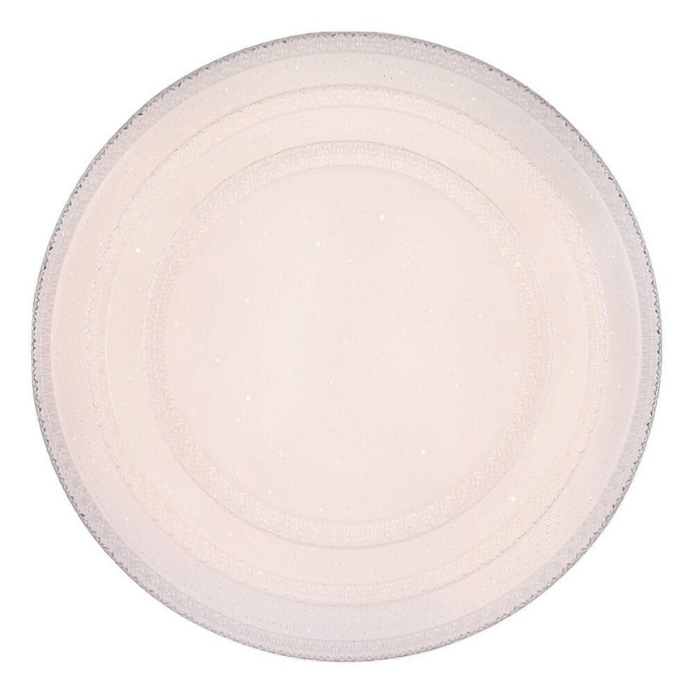 Loftljós með fjarstýringu LED Ø49,5cm