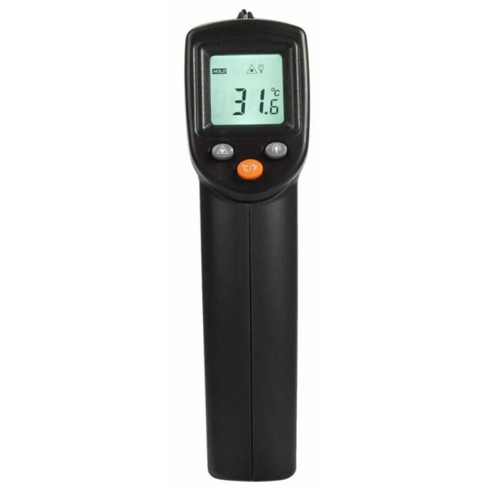 Infrarauður hitamælir Cozze