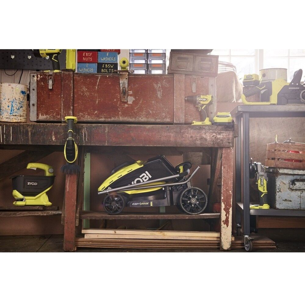 Sláttuvél 18V 33 cm Ryobi One+ OLM1833B