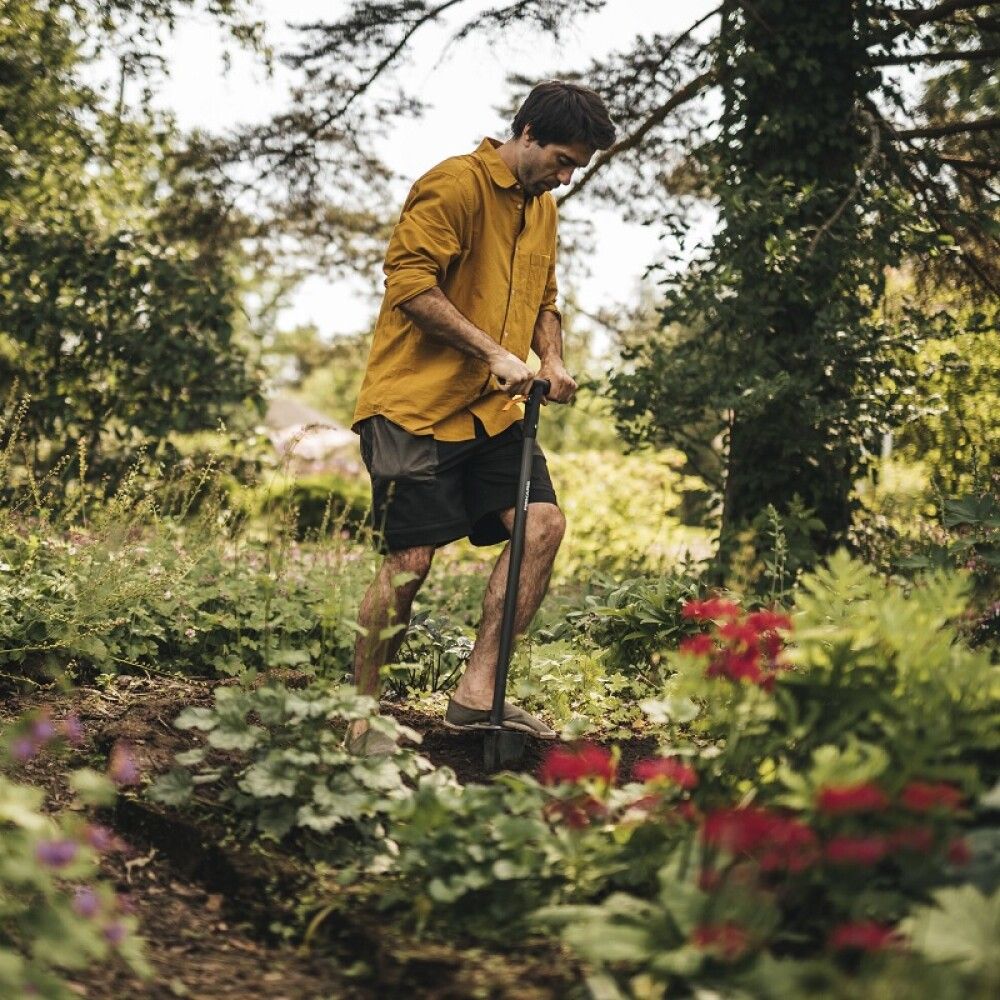 Plöntustafur lítill Fiskars Ergo