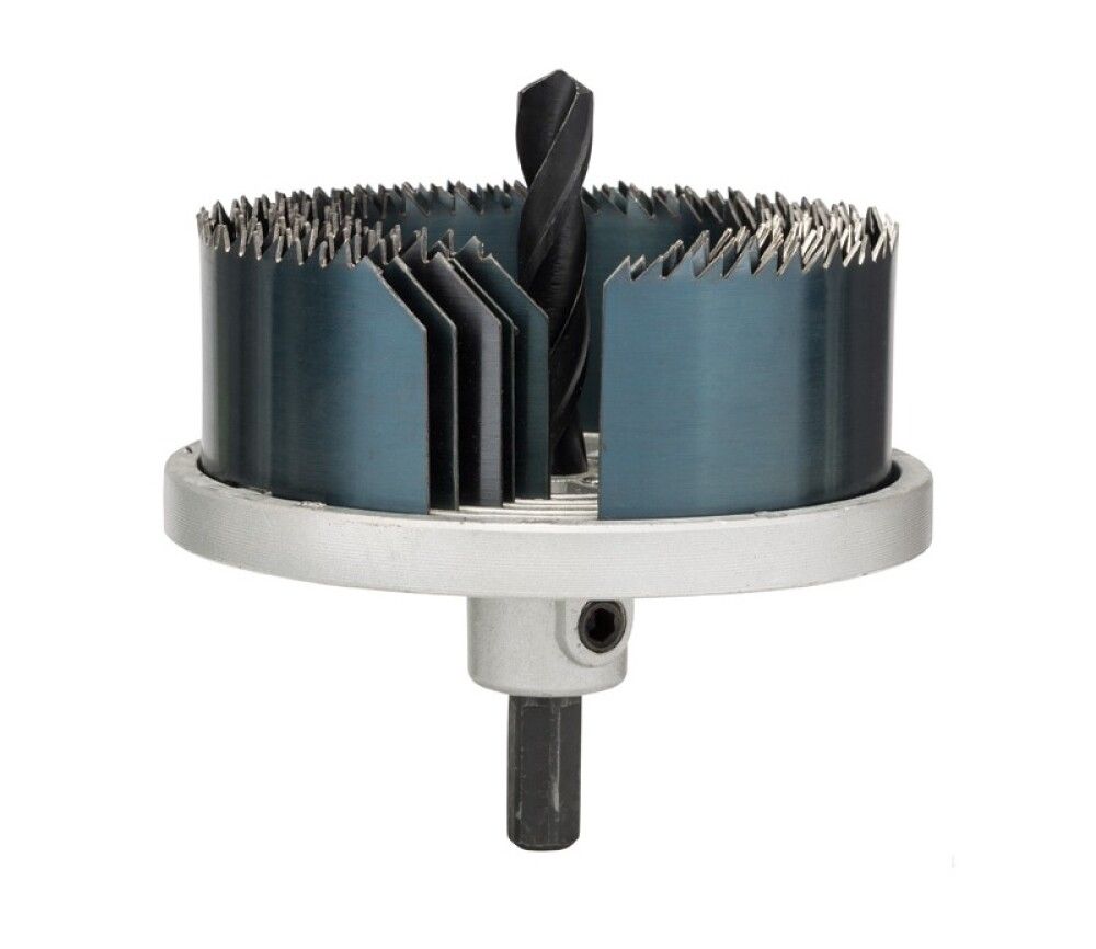 Dósabor 60-92mm Craftomat 5 stærðir