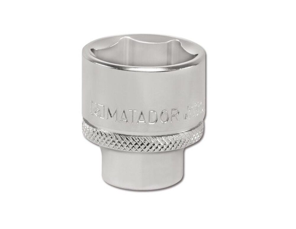 Toppur 1/2" 24 mm Matador