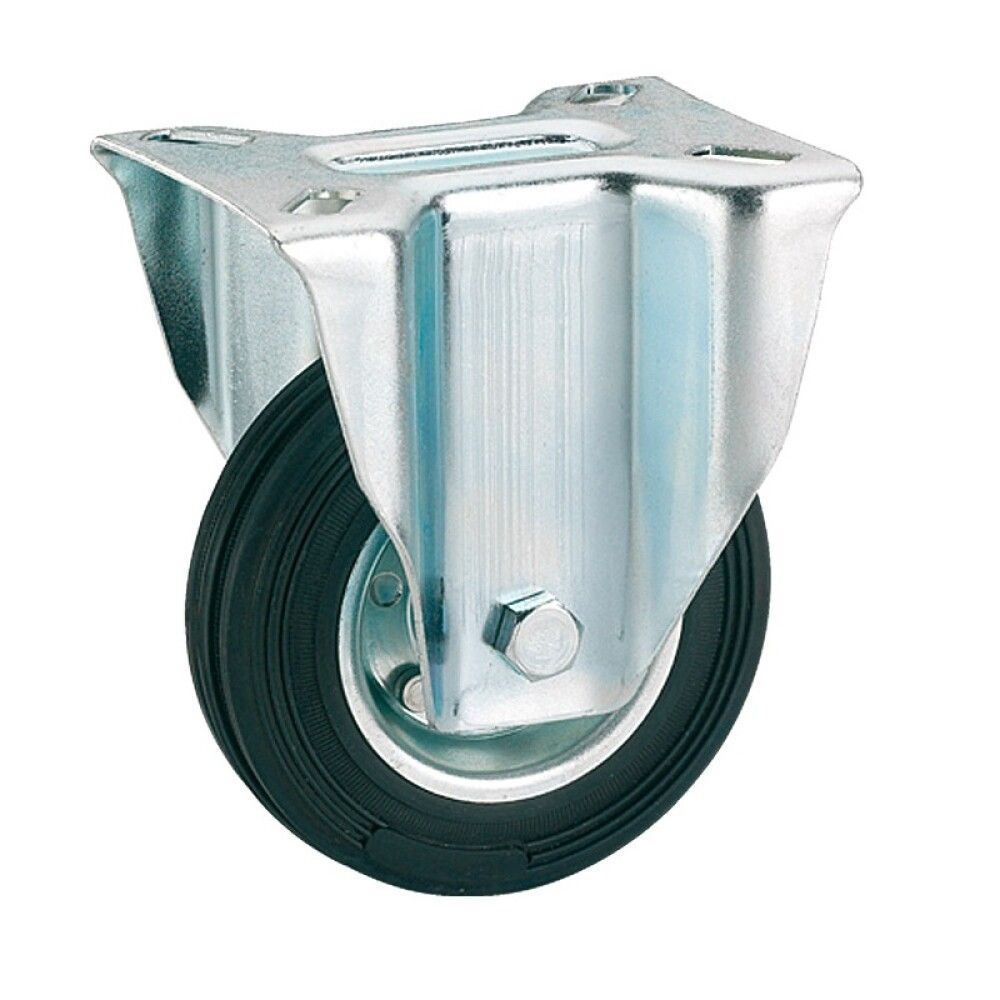 Húsgagnahjól 125x37 Stabilit 150 kg