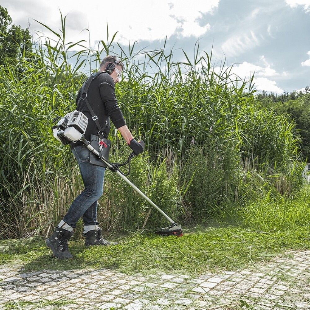 Sláttuorf 32,6cc bensín ALKO BC 330 B