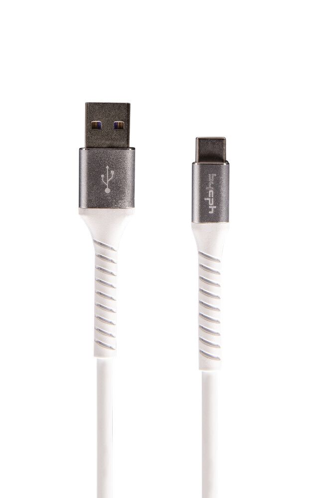Hleðslusnúra USB USB-C Leki 1m