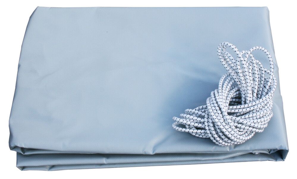 Flöt yfirbreiðsla fyrir BH 205/205 TIP