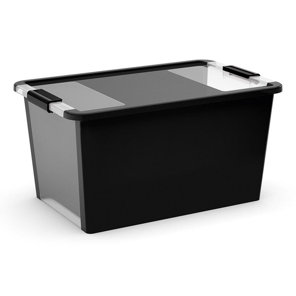 Plastkassi 55x35x28cm 40L Keter