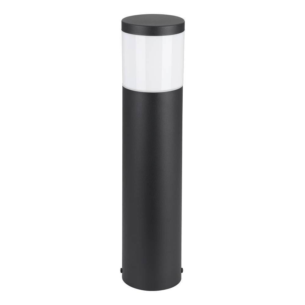 Garðljós E27 Balsalgo-Z 45cm IP44 Eglo svart